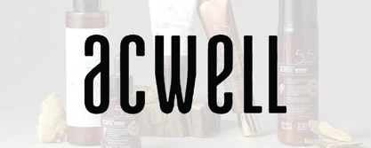 Acwell logo
