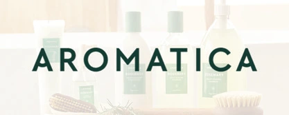 Aromatica logo