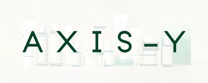 Axis-y logo