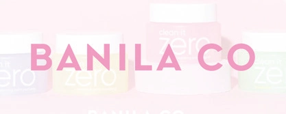 Banila Co logo