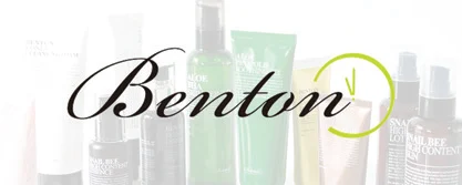 Benton logo
