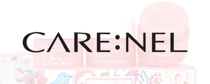 Carenel logo