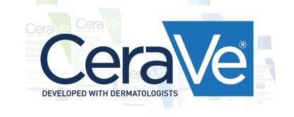 CeraVe logo