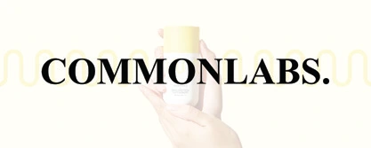 Commonlabs logo