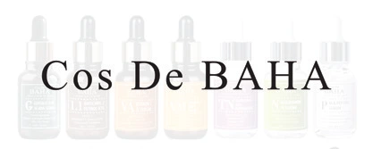 Cos De Baha logo