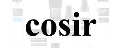 Cosir logo