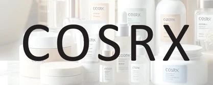 Cosrx logo