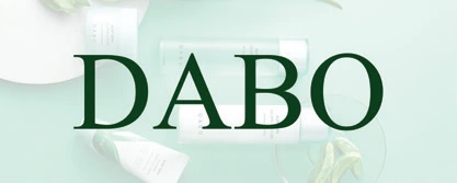 Dabo logo
