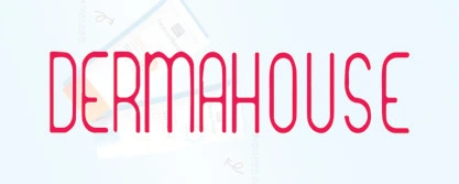 Dermahouse logo