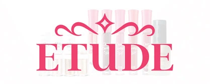 Etude logo