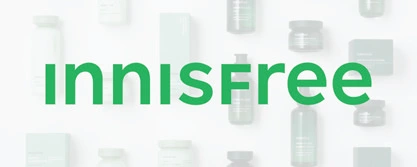 Innisfree logo