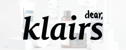Klairs logo