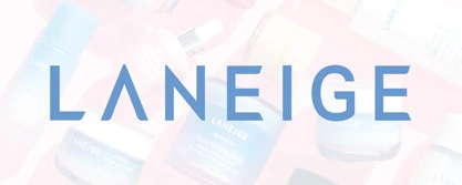 Laneige logo