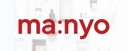 Manyo logo