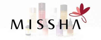 Missha logo