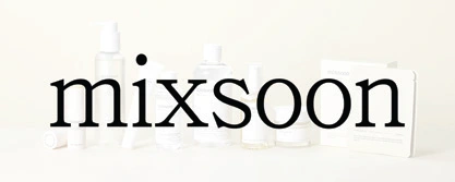 Mixsoon logo