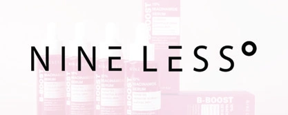 Nineless logo