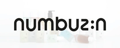 Numbuzin logo
