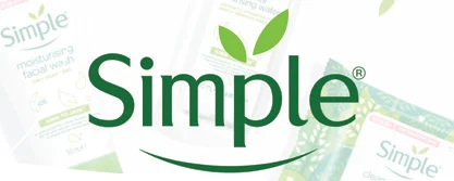 Simple logo