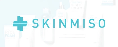 Skinmiso logo