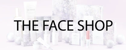 The Face Shop logo