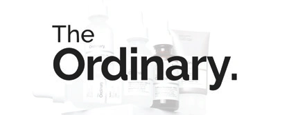 The Ordinary logo
