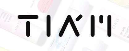 Tiam logo