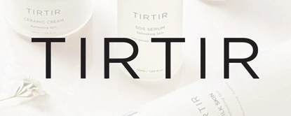 Tirtir logo