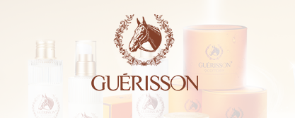 Guerisson logo