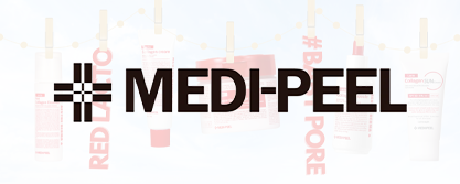 Medi Peel logo