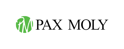 Pax Moly logo