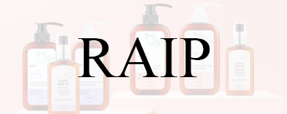 Raip logo