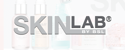 Skinlab logo