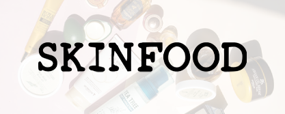 Skinfood logo