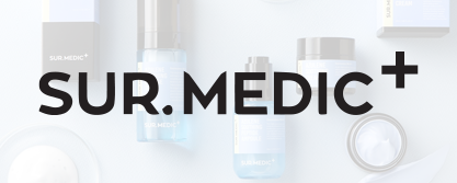 Sur Medic logo