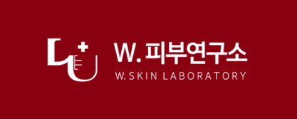 W.Skin Laboratory logo