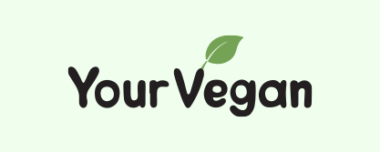 Your Vegan logo