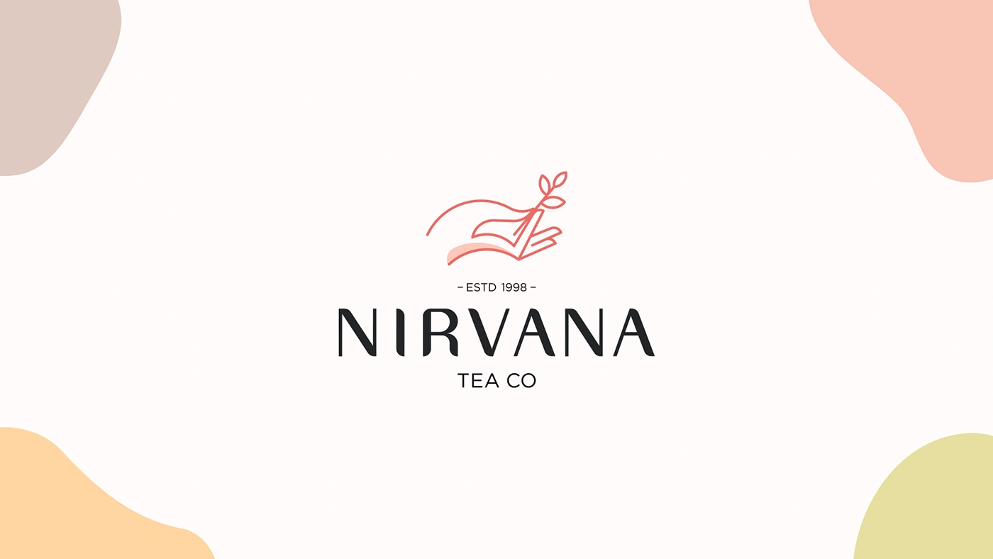 Nirvana logo