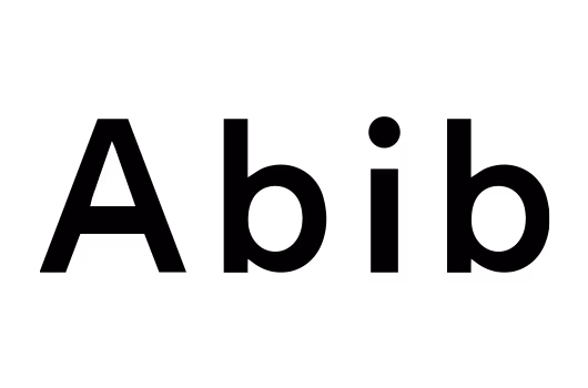 Abib logo