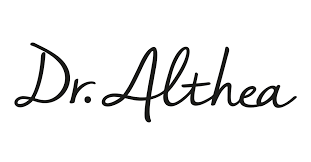 Dr. Althea logo