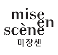 Mise En Scene logo