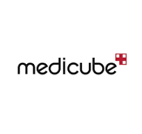 Medicube logo