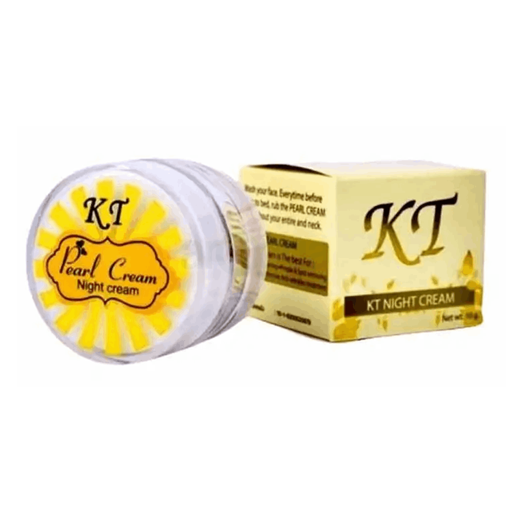 KT logo