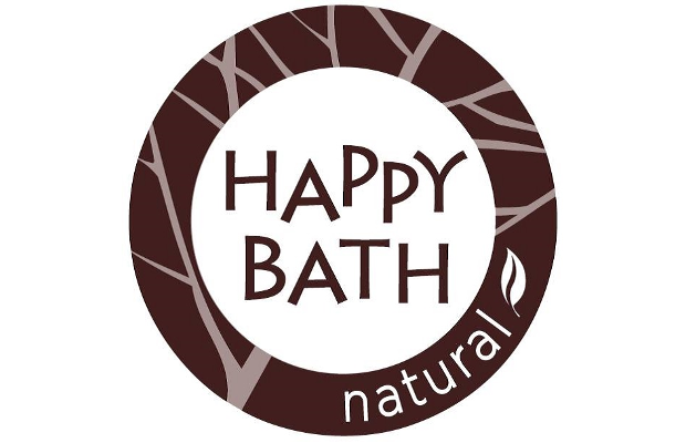 Happy Bath logo