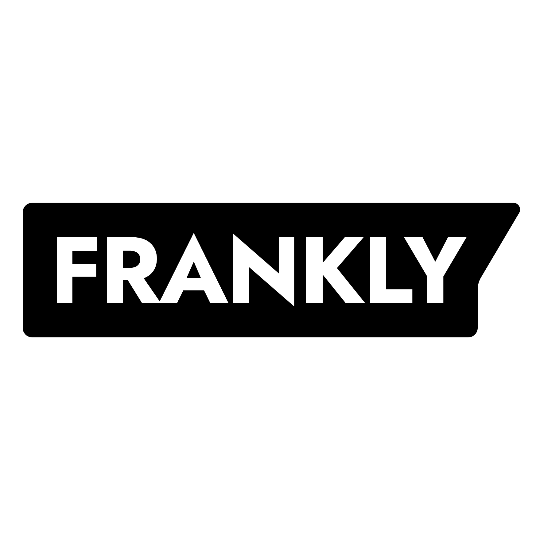 Frankly logo