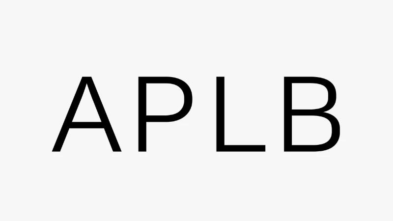 APLB logo