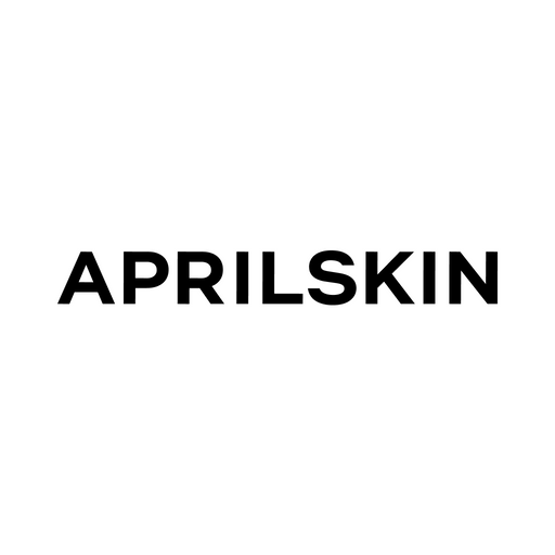 Aprilskin logo