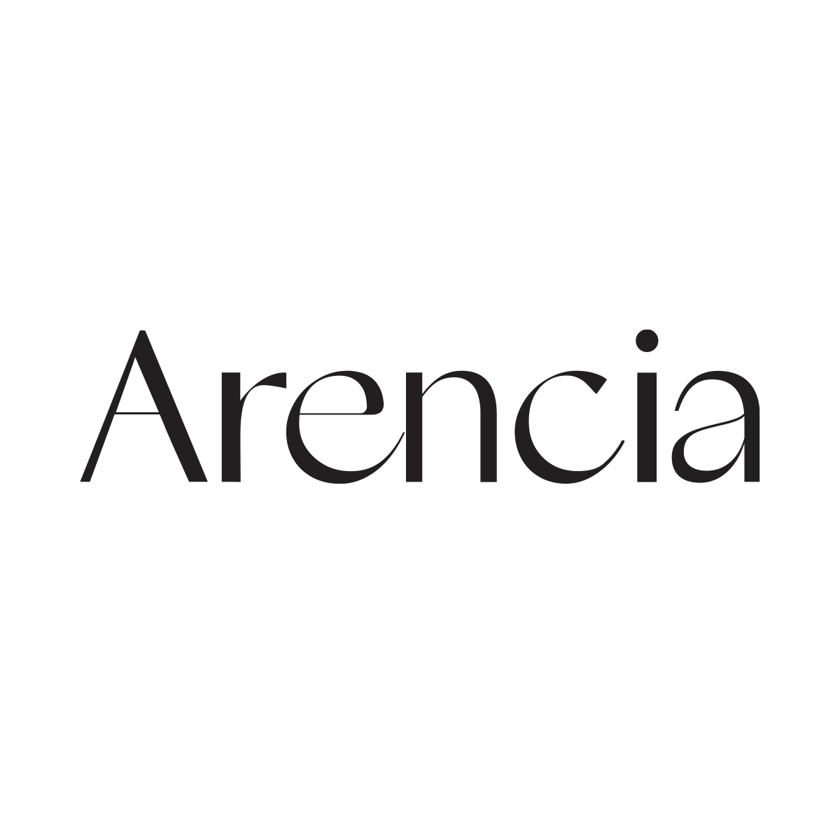 Arencia logo