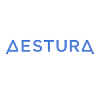 Aestura logo