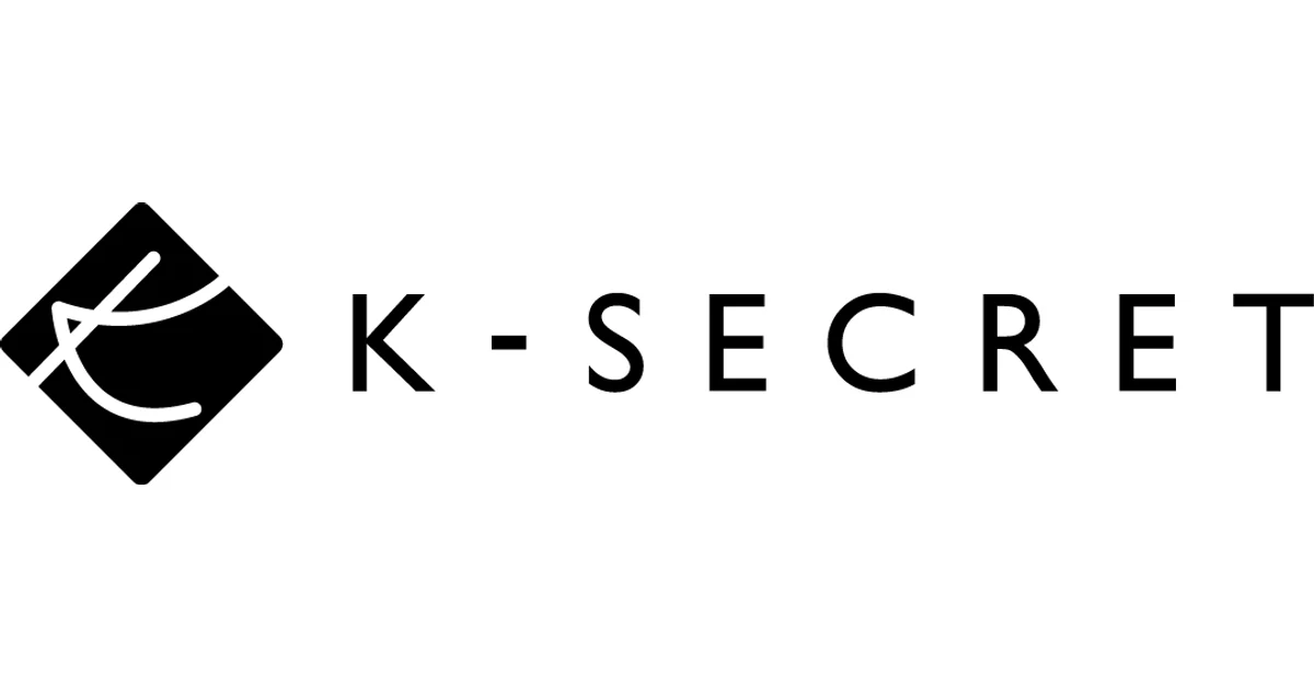 K Secret logo